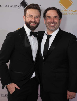 Cinema Audio Society Awards