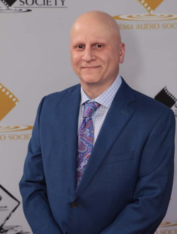 Cinema Audio Society Awards