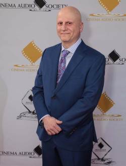 Cinema Audio Society Awards