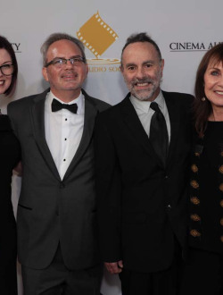 Cinema Audio Society Awards