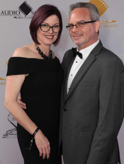 Cinema Audio Society Awards