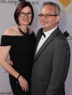 Cinema Audio Society Awards