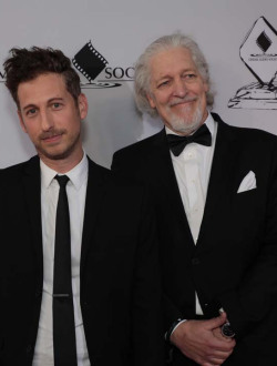 Cinema Audio Society Awards