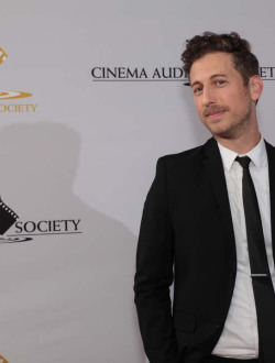 Cinema Audio Society Awards