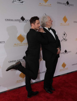 Cinema Audio Society Awards