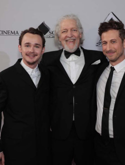 Cinema Audio Society Awards