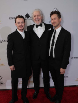 Cinema Audio Society Awards