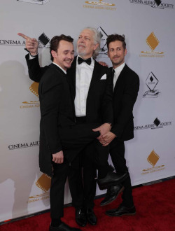 Cinema Audio Society Awards