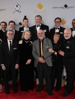 Cinema Audio Society Awards