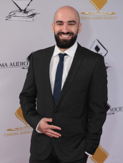 Cinema Audio Society Awards