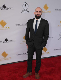 Cinema Audio Society Awards