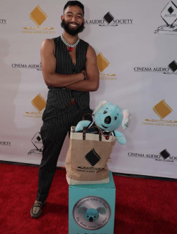 Cinema Audio Society Awards