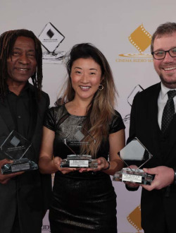 Cinema Audio Society Awards
