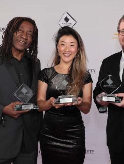 Cinema Audio Society Awards