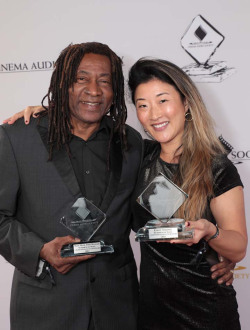 Cinema Audio Society Awards