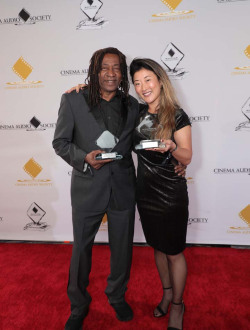 Cinema Audio Society Awards