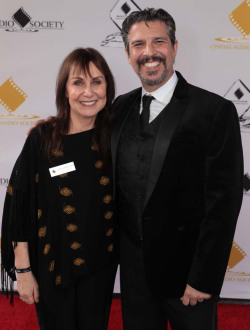 Cinema Audio Society Awards