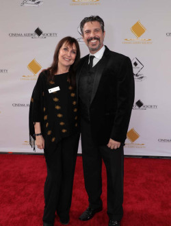 Cinema Audio Society Awards
