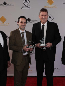 Cinema Audio Society Awards