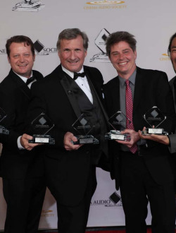 Cinema Audio Society Awards