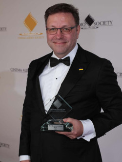 Cinema Audio Society Awards