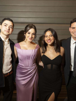 Cinema Audio Society Awards