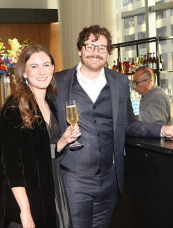 Cinema Audio Society Awards