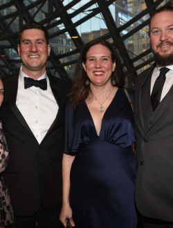 Cinema Audio Society Awards