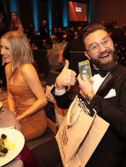 Cinema Audio Society Awards