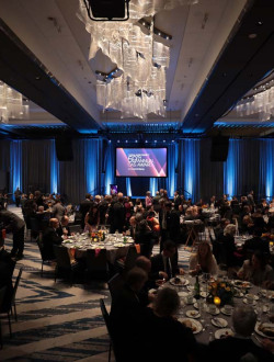 Cinema Audio Society Awards