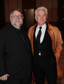 Cinema Audio Society Awards