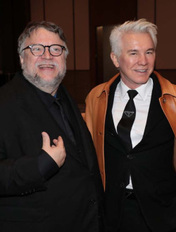 Cinema Audio Society Awards