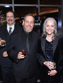 Cinema Audio Society Awards