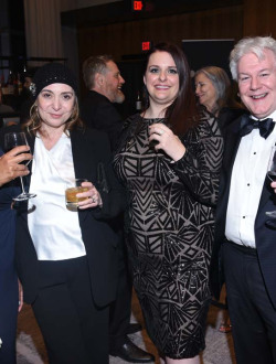 Cinema Audio Society Awards