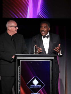 Cinema Audio Society Awards