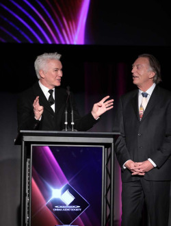 Cinema Audio Society Awards
