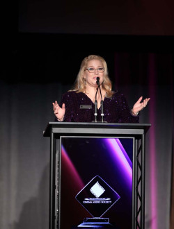 Cinema Audio Society Awards