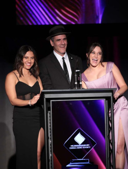 Cinema Audio Society Awards
