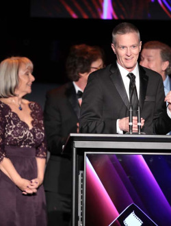 Cinema Audio Society Awards