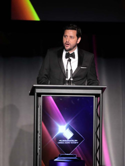 Cinema Audio Society Awards