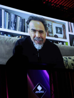 Cinema Audio Society Awards
