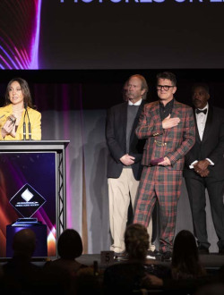Cinema Audio Society Awards