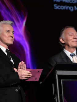 Cinema Audio Society Awards