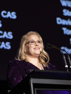 Cinema Audio Society Awards