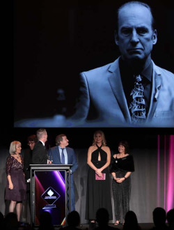 Cinema Audio Society Awards
