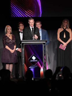 Cinema Audio Society Awards