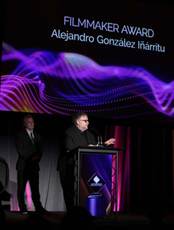 Cinema Audio Society Awards