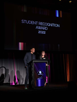 Cinema Audio Society Awards