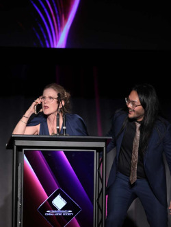 Cinema Audio Society Awards