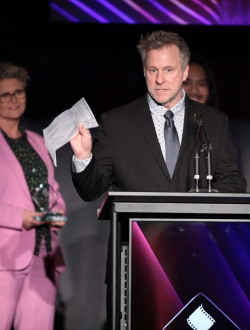 Cinema Audio Society Awards